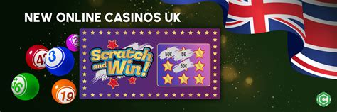 new UK casino operators